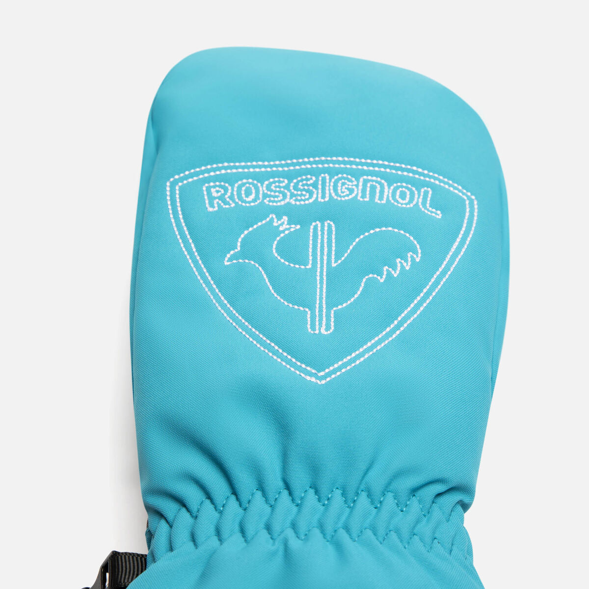 Rossignol Juniors' Rooster Mittens Blue