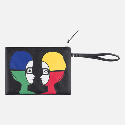 Rossignol Women's Kassi Pocket bag multicolor