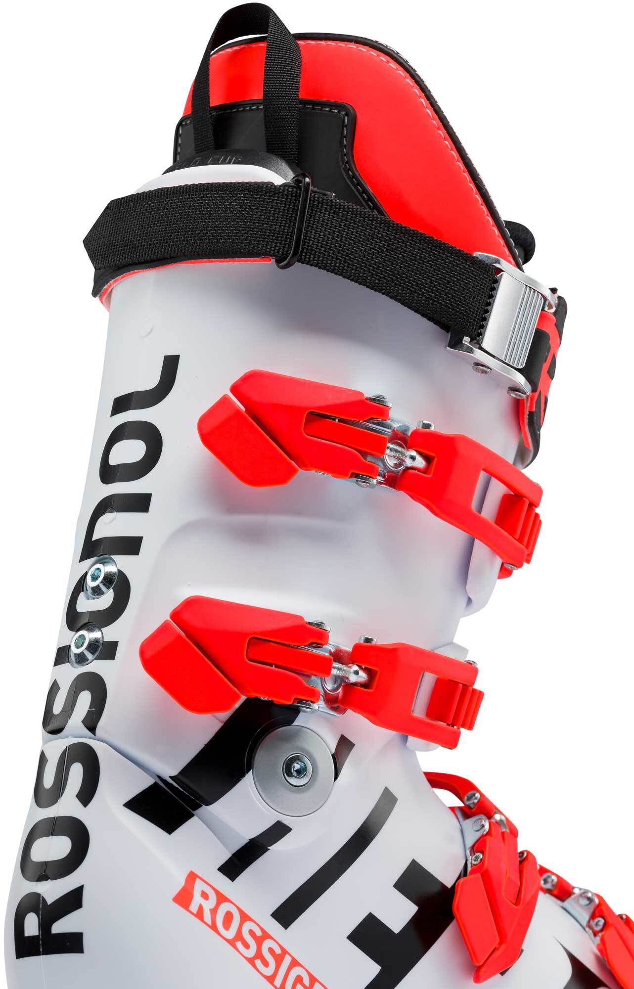 BOTAS DE ESQUÍ RACING SKI BOOTS HERO WORLD CUP ZA + UNISEX