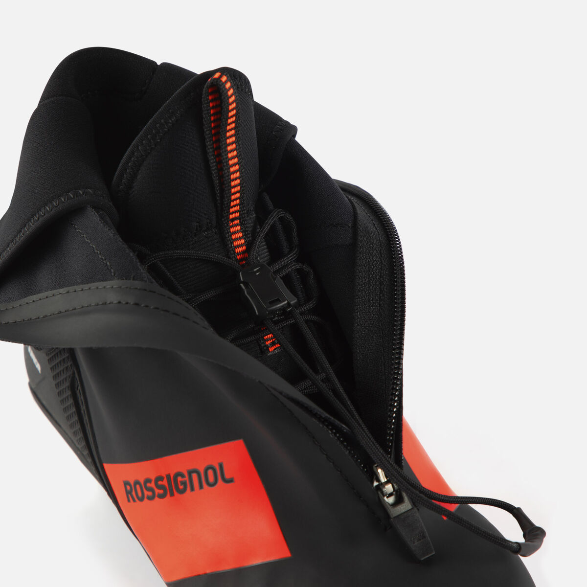 Rossignol Junior Nordic Boots X-IUM J SC 