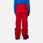 Rossignol Pantalon de ski garçon Sports Red