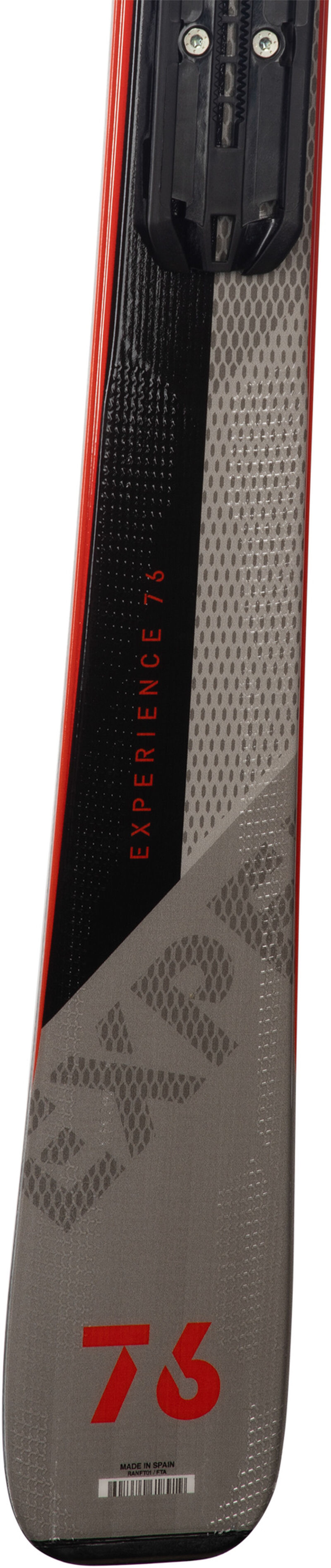 Rossignol HERREN ALL MOUNTAIN SKIER EXPERIENCE 76 (XPRESS) 