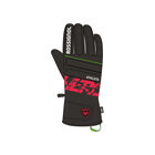 Rossignol Juniors' Hero IMP'R Ski Gloves Black