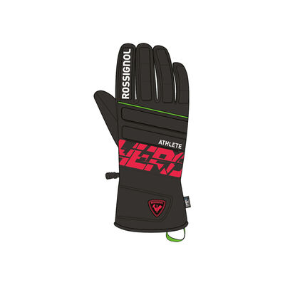 Rossignol Gants de ski Hero IMP'R Junior black