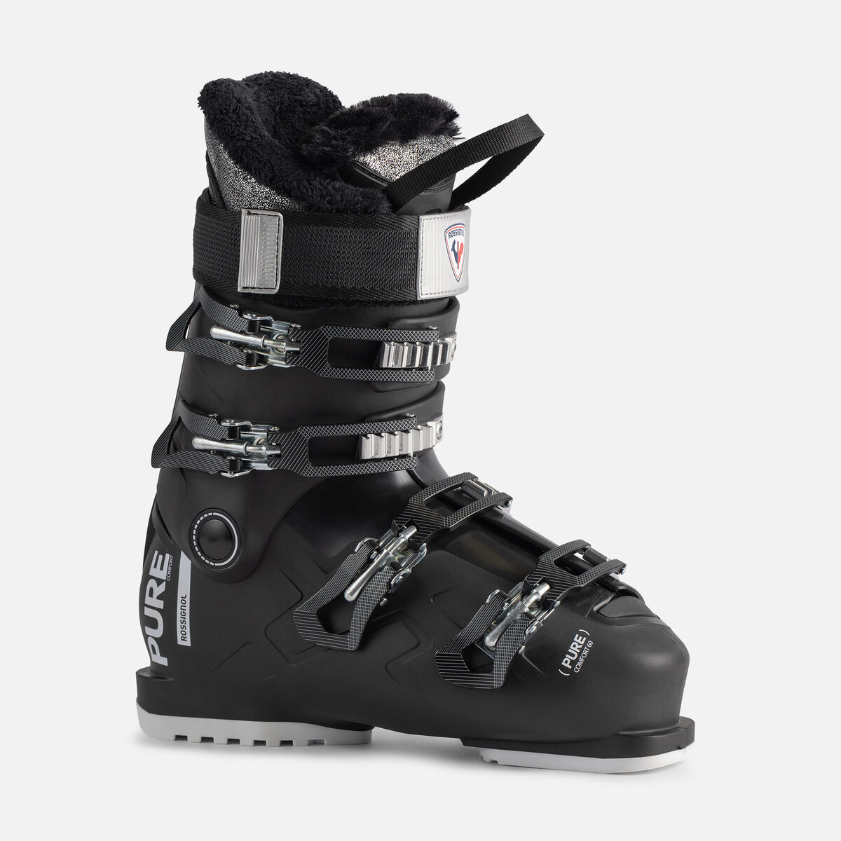 Rossignol BOTAS DE ESQUÍ ON PISTE PURE COMFORT 60 PARA MUJER 