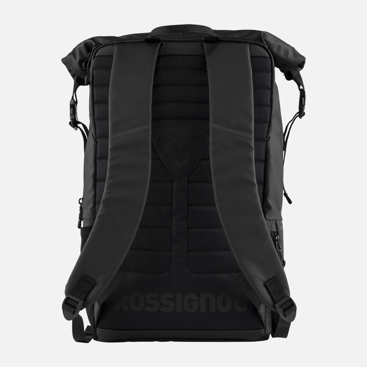 Rossignol Unisex's Commuters Bag 25L Black