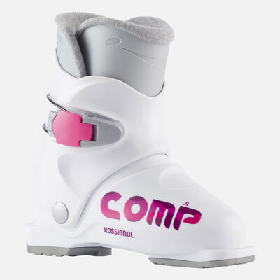 Rossignol Chaussures de ski de piste enfant Comp Junior 1 