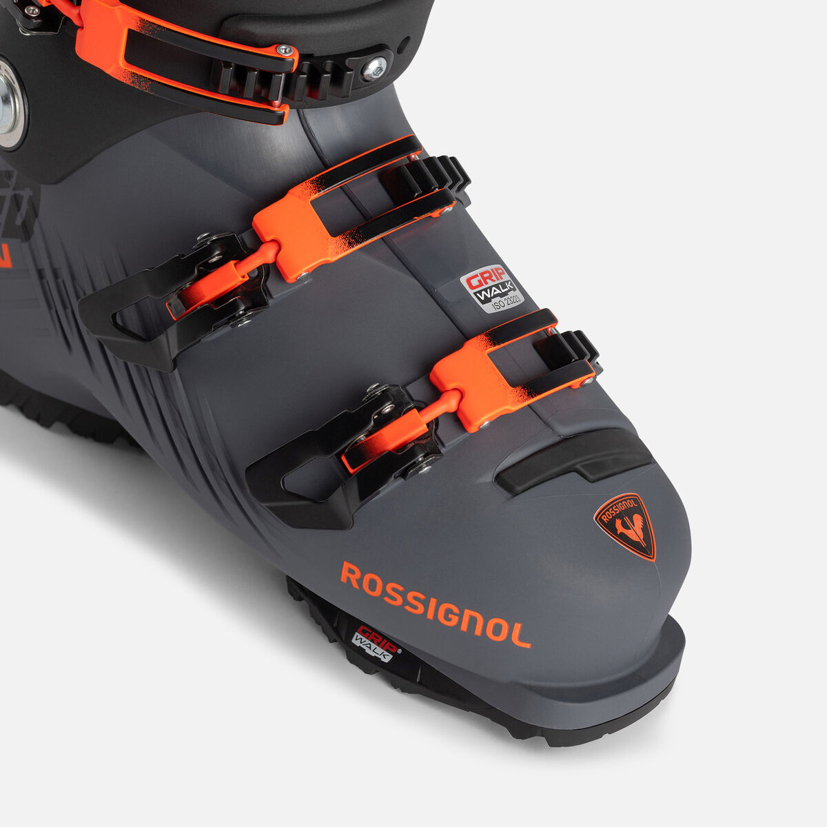 Rossignol Botas de esquí On Piste HI-Speed 130 HV Gw para hombre 