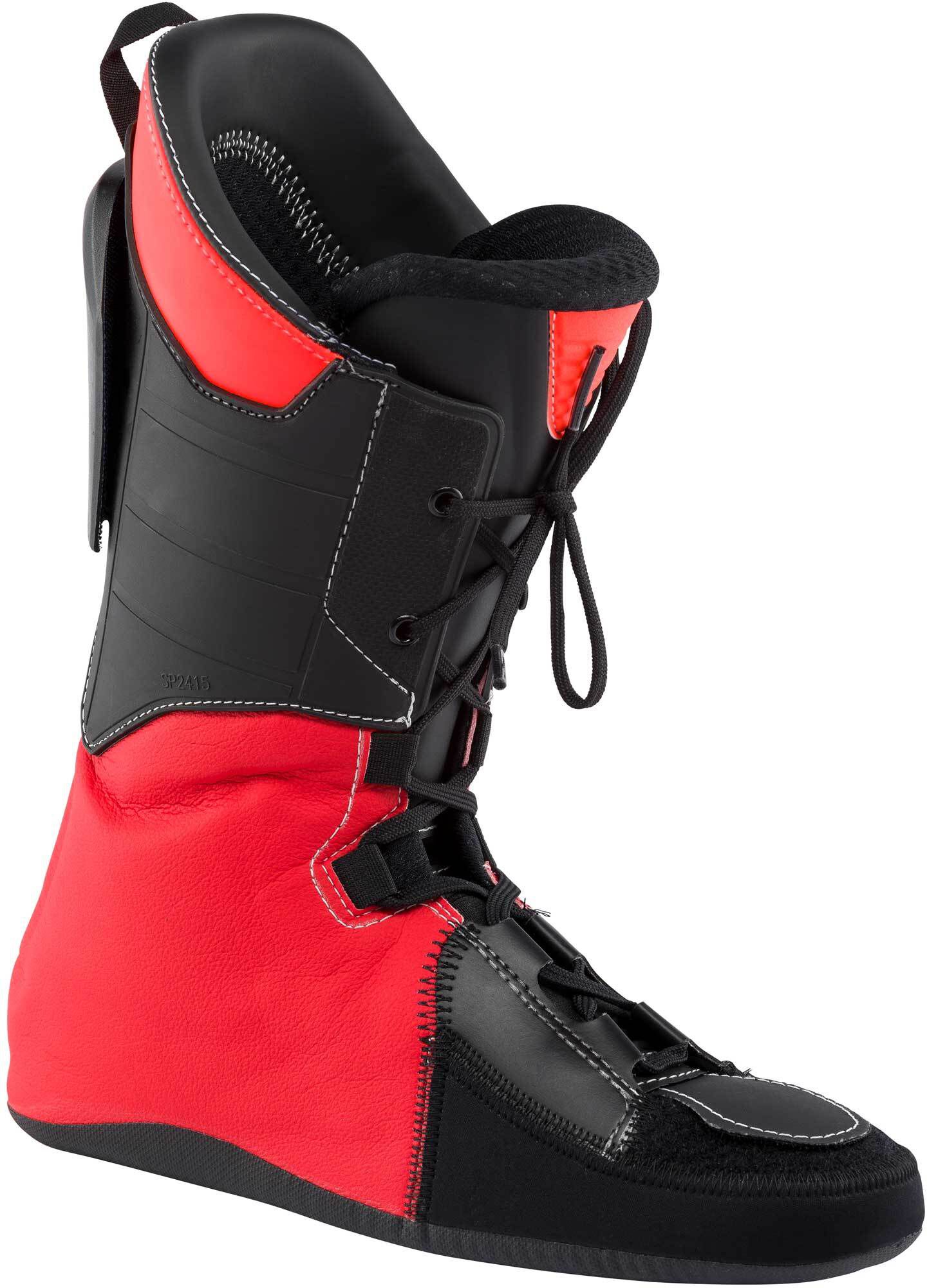 BOTAS DE ESQUÍ RACING SKI BOOTS HERO WORLD CUP ZA + UNISEX 