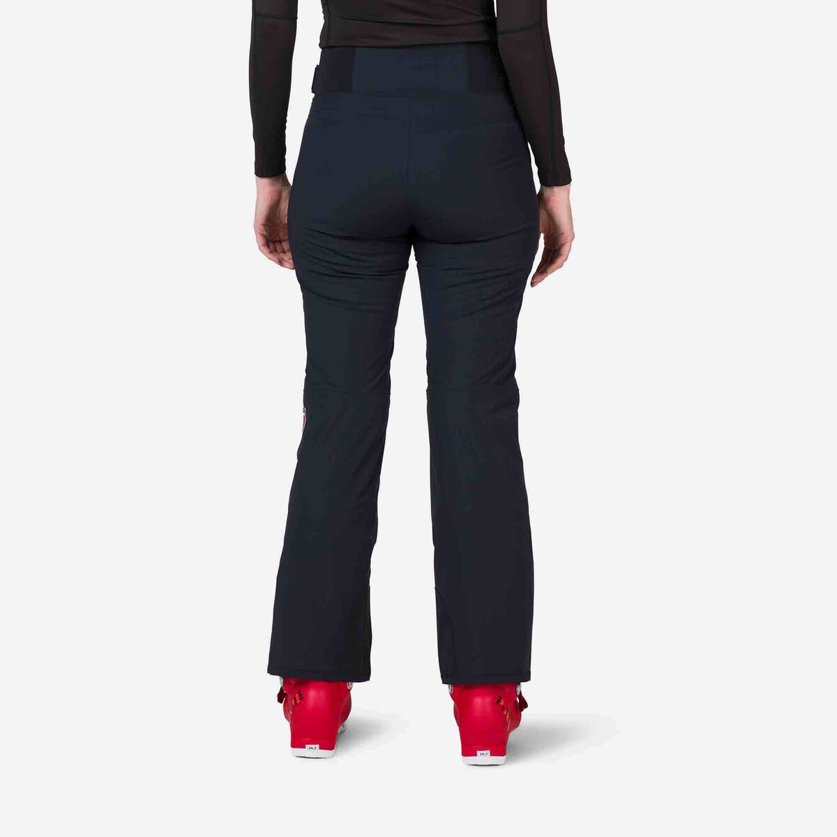 Rossignol Women's Strato Ski Pants Black