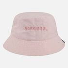Rossignol Unisex Bucket Hat Powder Pink