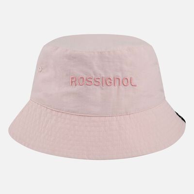 Rossignol Unisex Bucket Hat pinkpurple