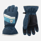 Rossignol Gants de ski Piste pour femme Deep Lake