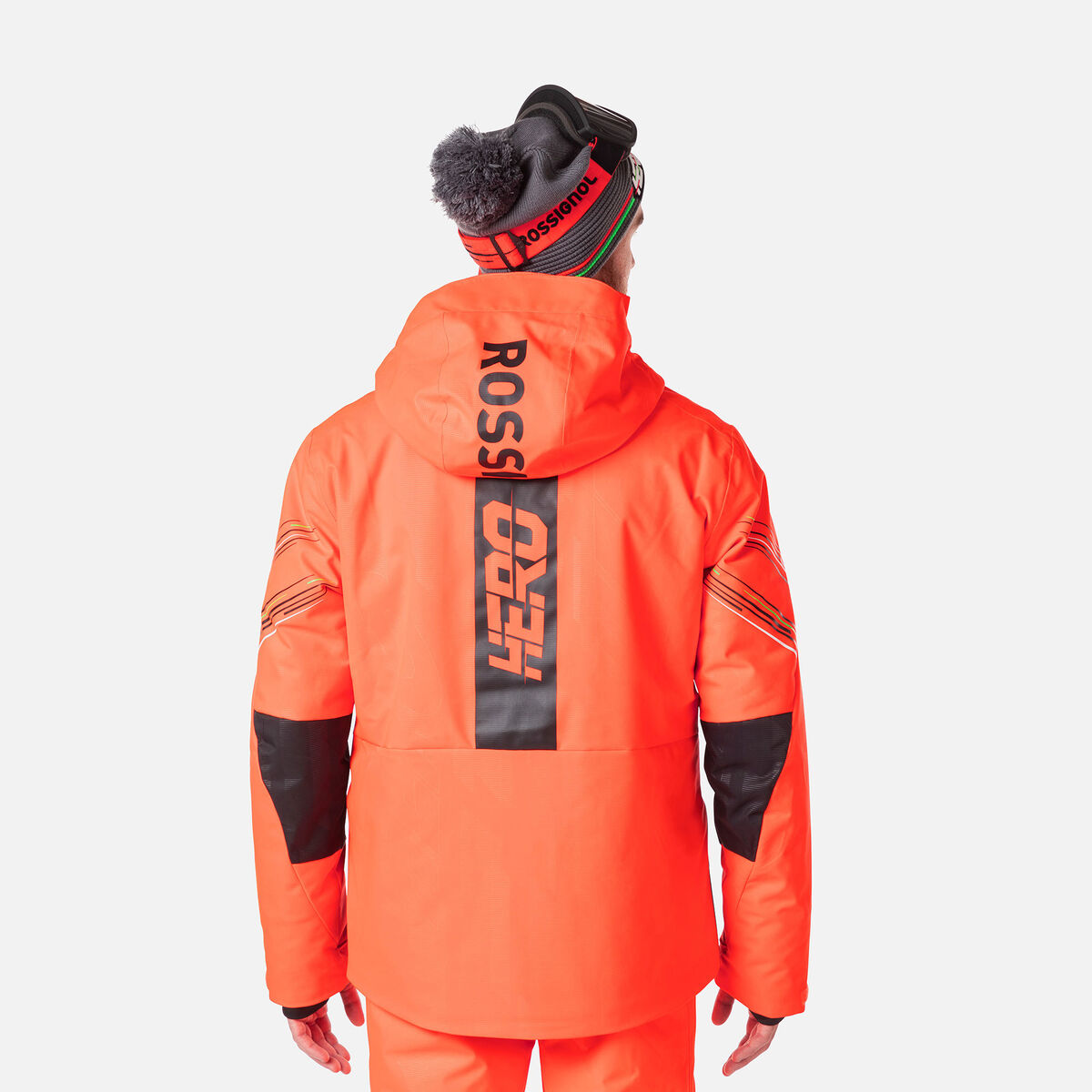 Men's Hero All Speed Ski Jacket, Ski & snowboard jackets