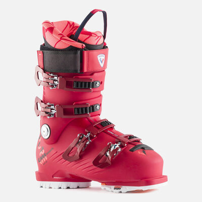 Rossignol Chaussures de ski de Piste femme Pure Elite 120 GW red