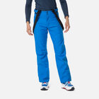 Rossignol Men's Ski Pants Lazuli Blue
