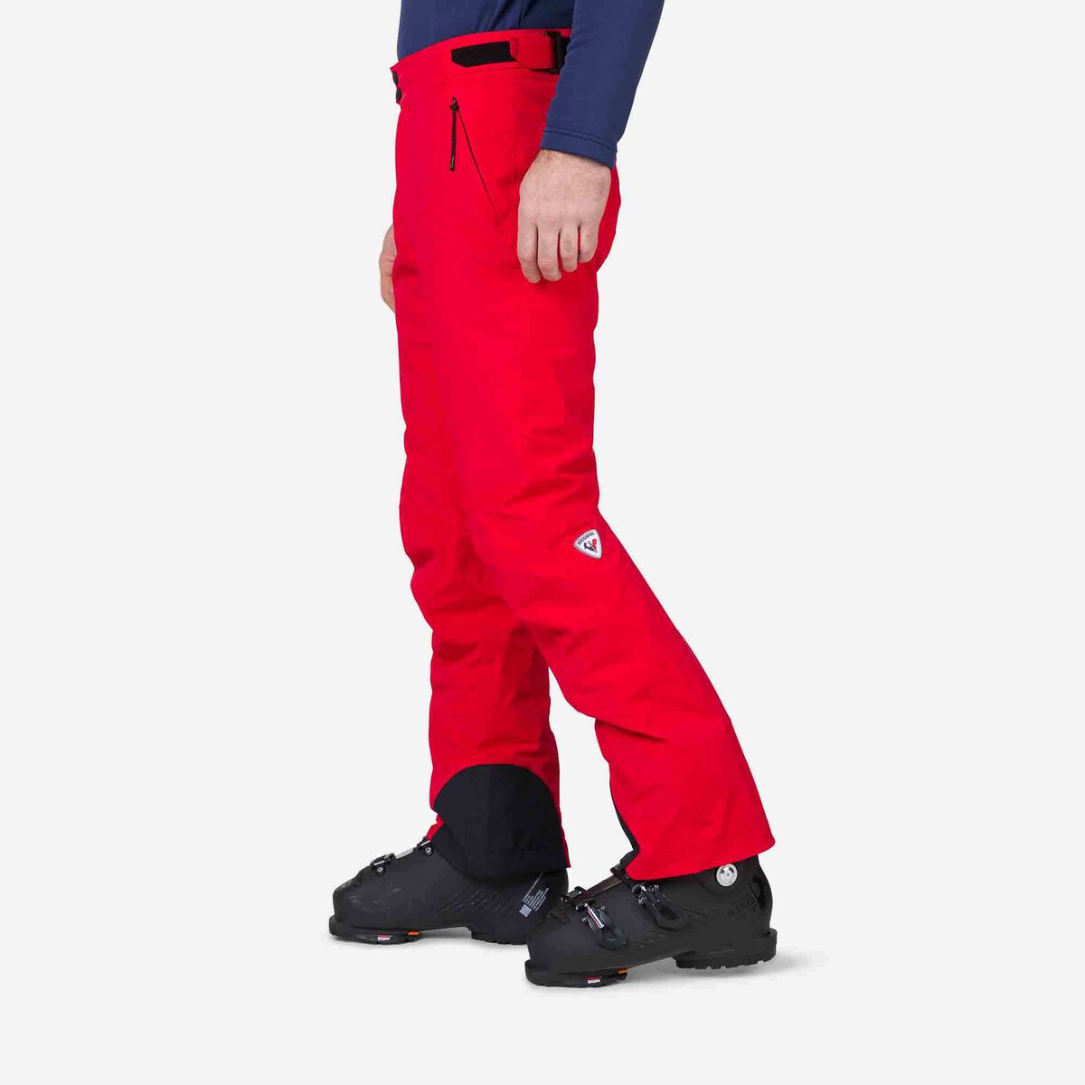 Rossignol Siz Pant - Pantalones de esquí - Hombre