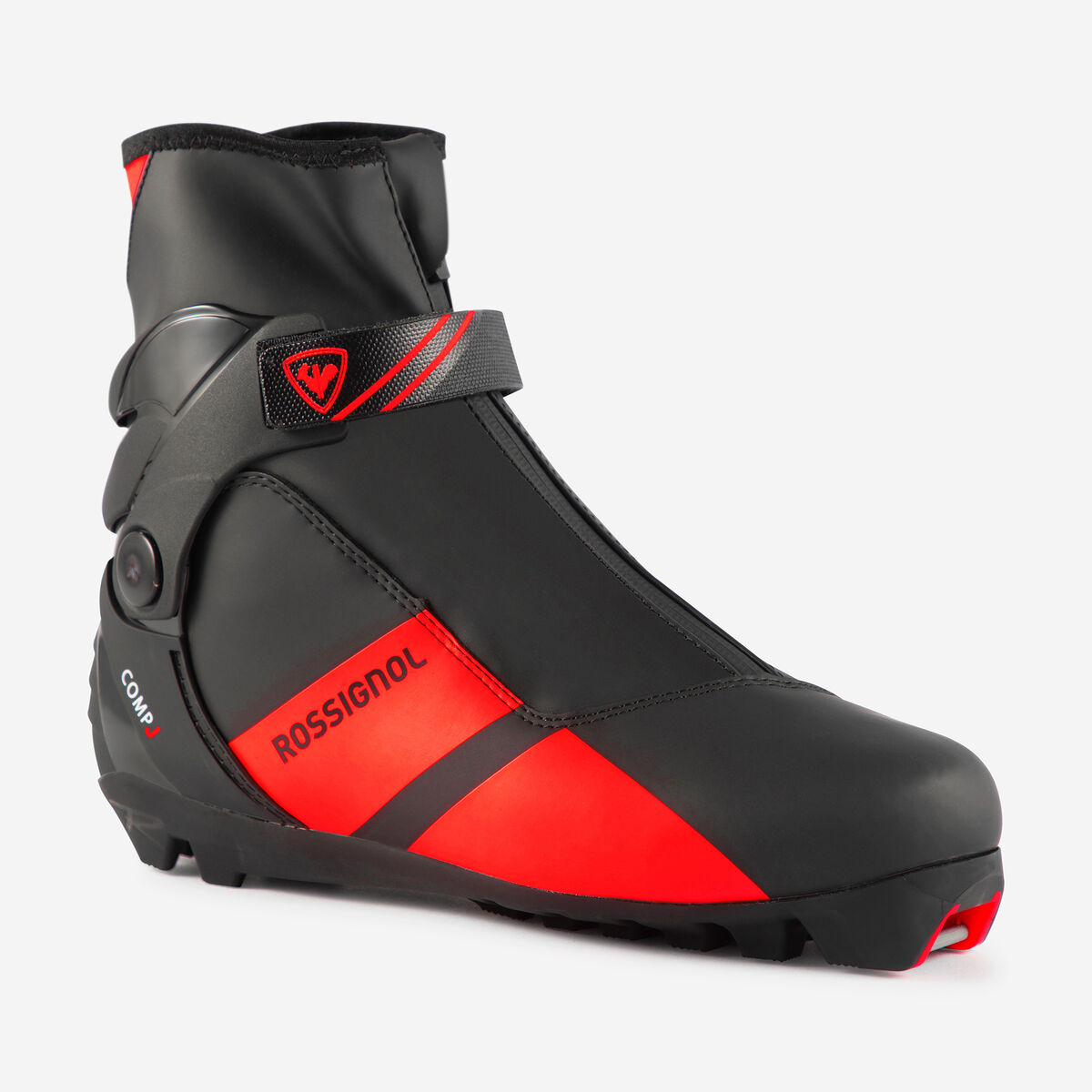 Rossignol Chaussures de ski nordique Junior Comp J 