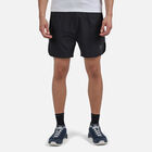 Rossignol Men's 2-in-1 Active Shorts Black