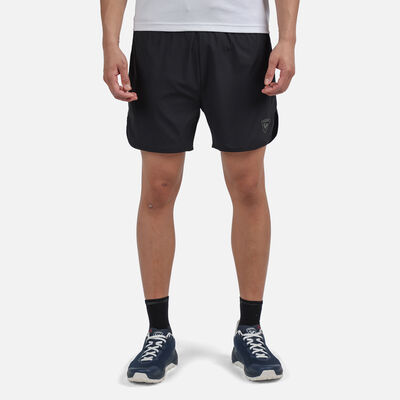 Rossignol Active 2-in-1-Shorts für Herren black