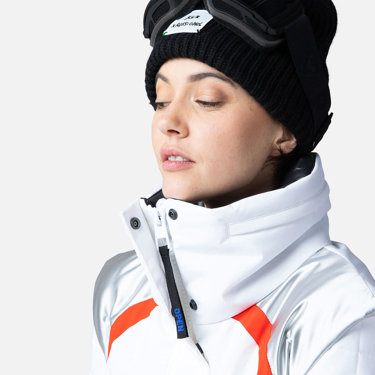 Giacca da sci donna JCC Lunar, Giacche da sci e snowboard
