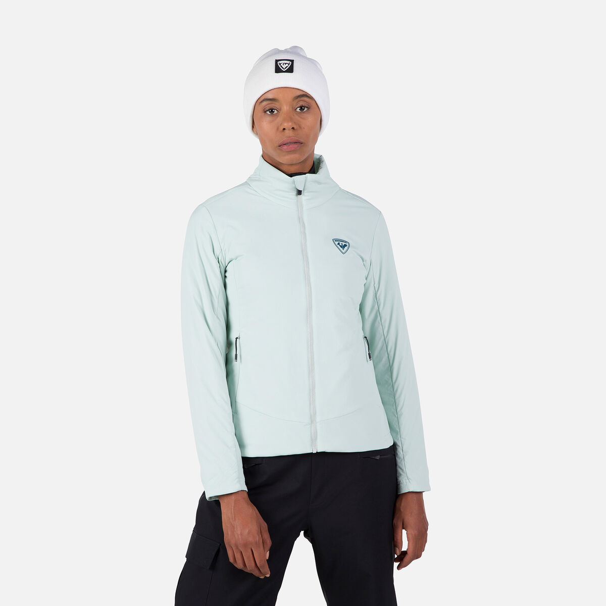 Rossignol Women's Opside Jacket Blue