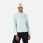 Rossignol Women's Opside Jacket Drizzle Grey