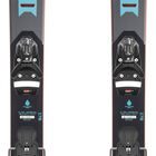 Rossignol Unisex-Ski Rossignol Arcade 88 000