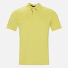 Rossignol Men's lightweight breathable polo shirt Cress Green