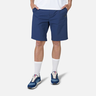Rossignol Men's Technical Chino Shorts blue