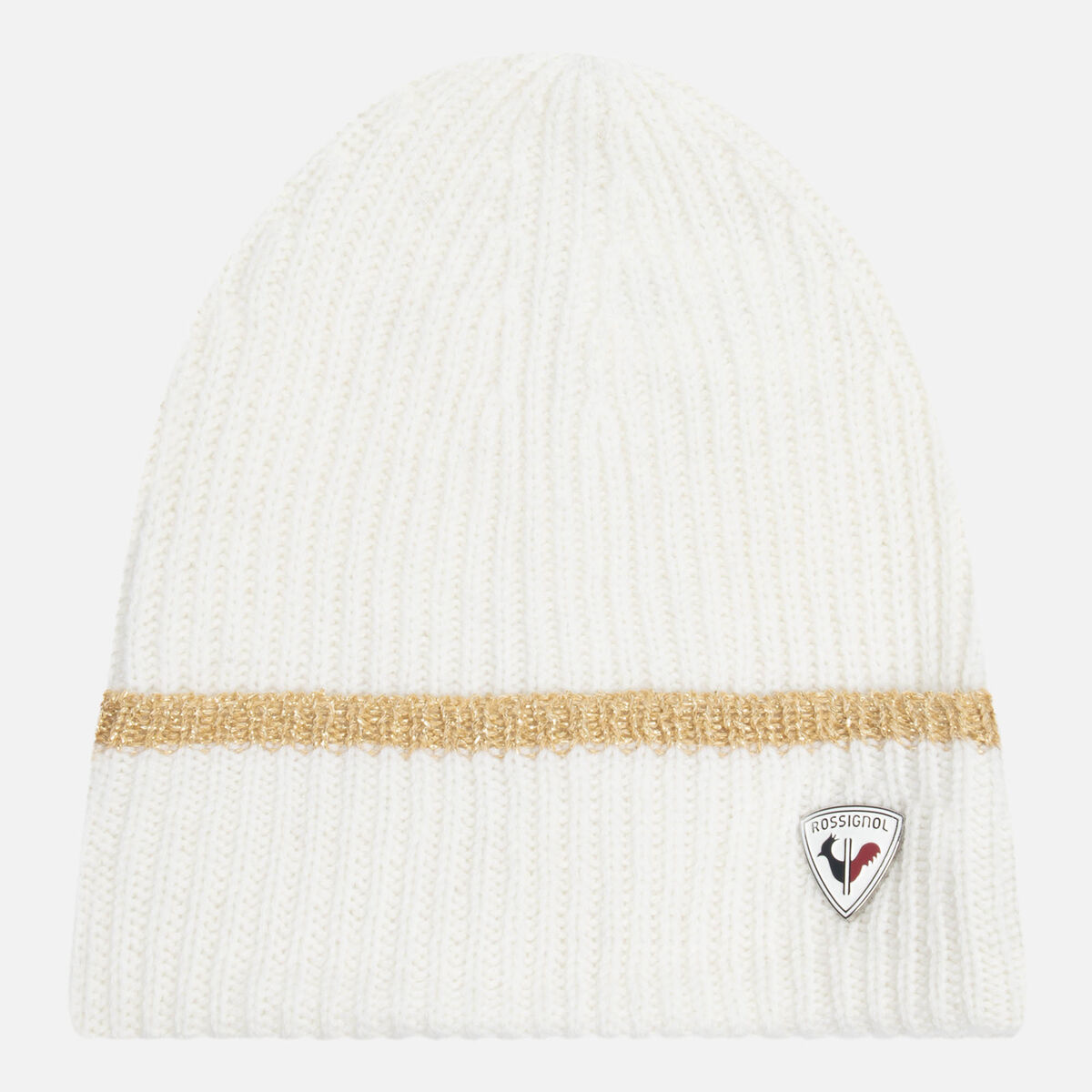 Rossignol Gorro mujer Luiza White