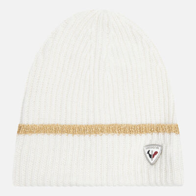 Rossignol Women's Luiza Beanie white