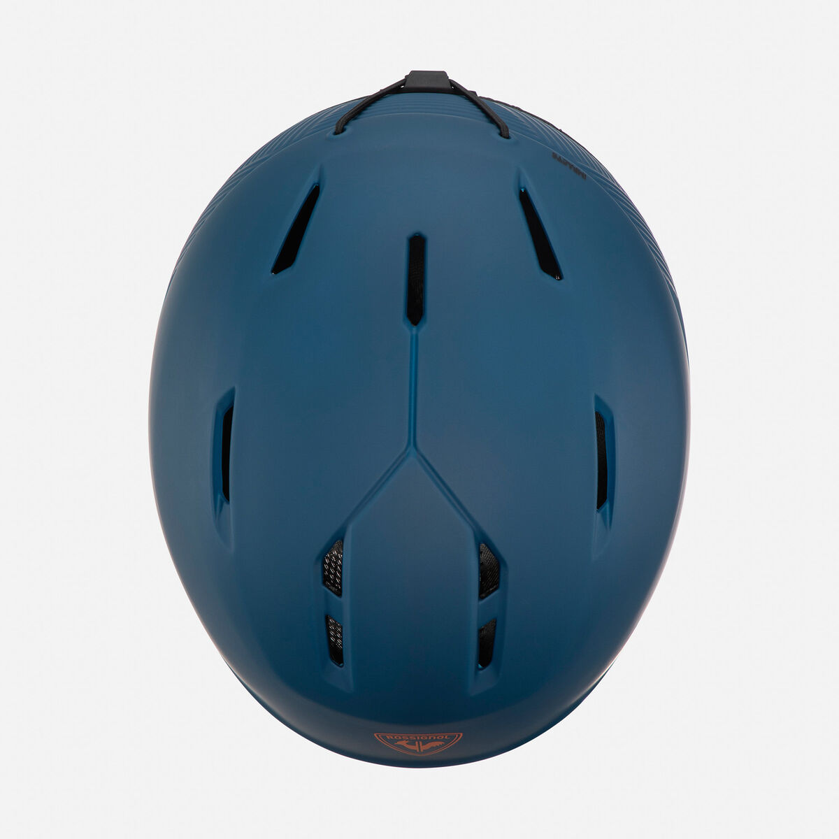 Rossignol Unisex Helmet Fit Impacts Blue