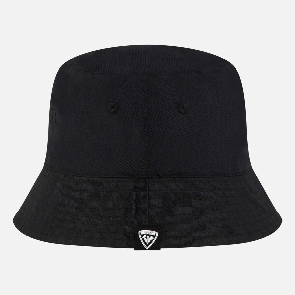 Rossignol Unisex Bucket Hat Black