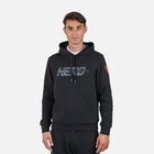 Rossignol Sweat à capuche homme Hero Black