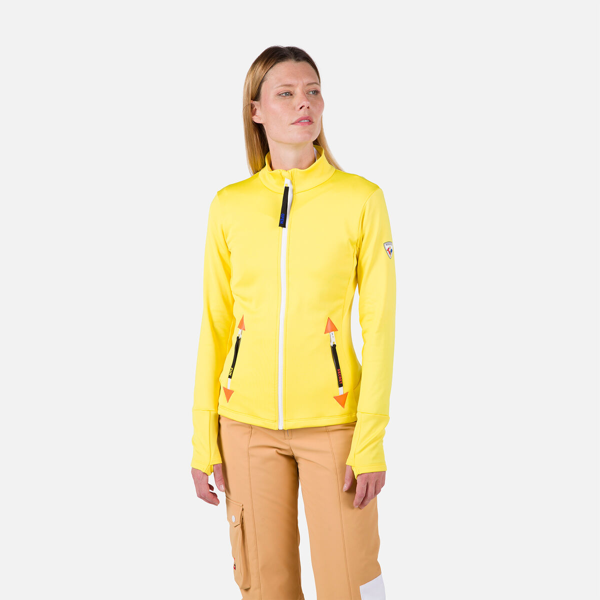 Rossignol Women's JCC Climi Jacket 