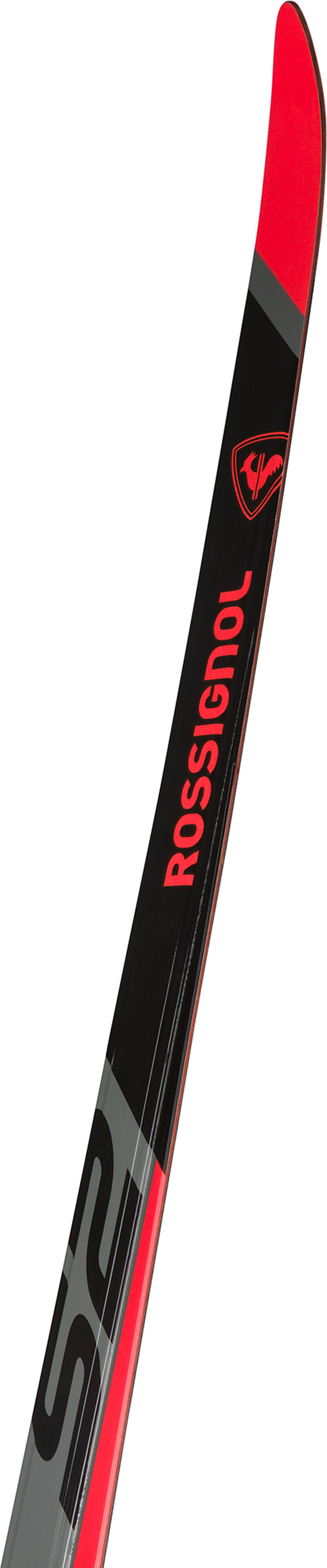 Rossignol Unisex Nordic Racing Skis X-Ium Skating Wcs-S2 MEDIUM multicolor