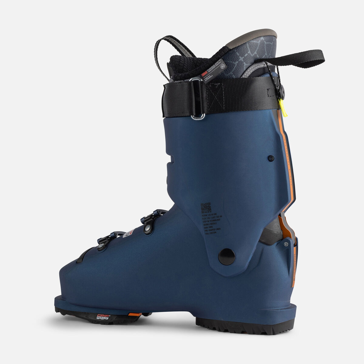 Rossignol Botas de esquí On Piste para hombre VIZION 4B 120 HV GW 