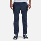 Rossignol Pantalones elásticos para hombre Dark Navy