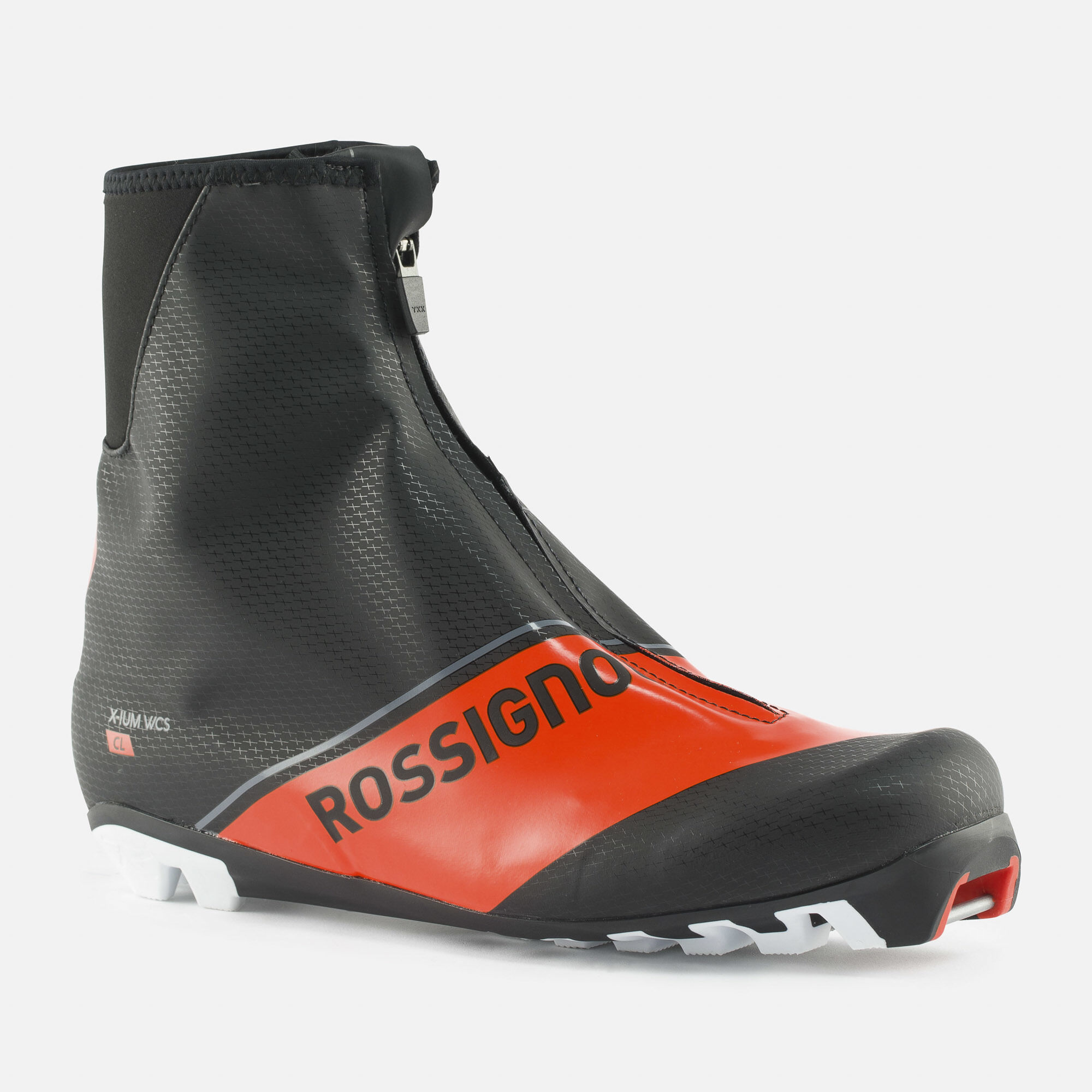 Unisex Nordic Boots X-IUM W.C. CLASSIC | Skating | Rossignol