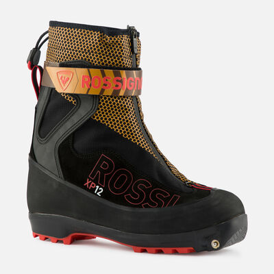 Rossignol Chaussures de ski nordique Unisexee XP 12 multicolor