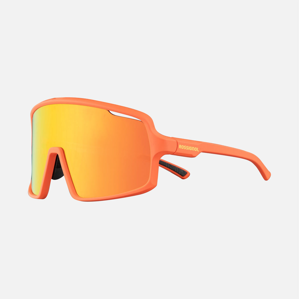 Rossignol ESCAPER SUNGLASSES S3 BRICK Red