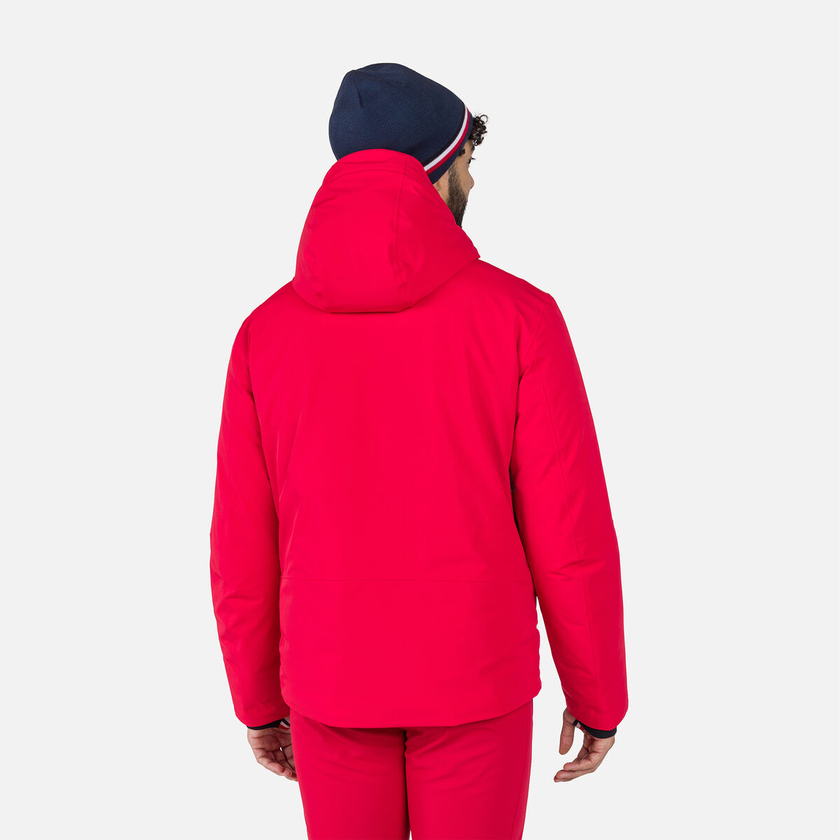 Rossignol Chaqueta de esquí hombre Diretta Red