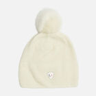 Rossignol Gorro Bony para mujer White