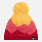 Rossignol Juniors' Milo Beanie Tea Rose