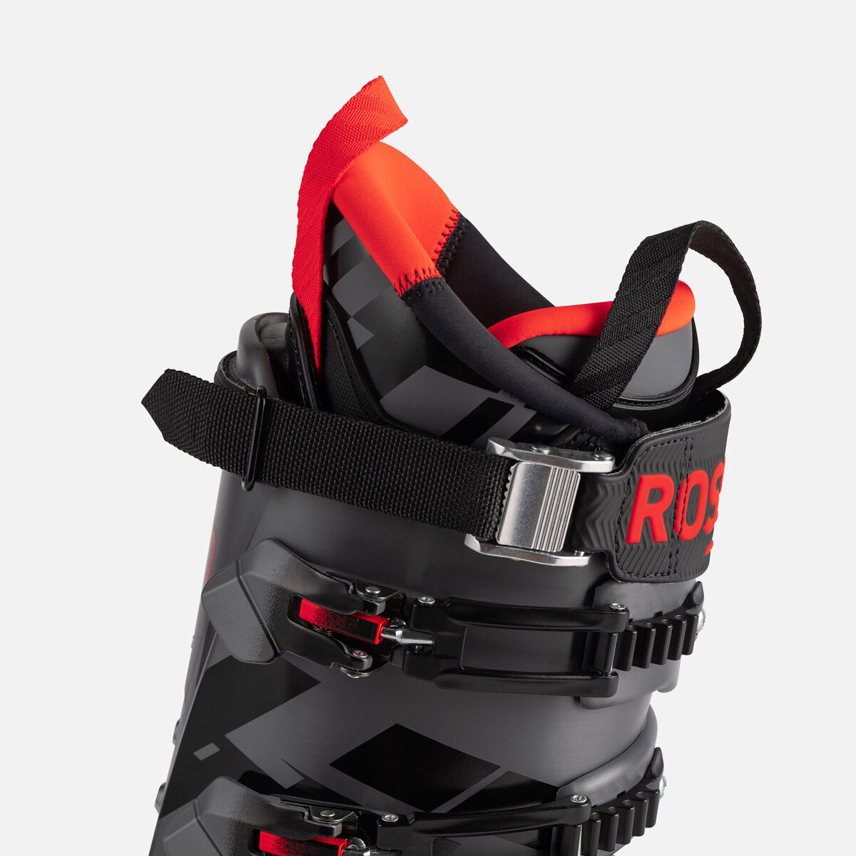 Rossignol Botas de esquí RACING Hero World Cup 140 LV para unisex 