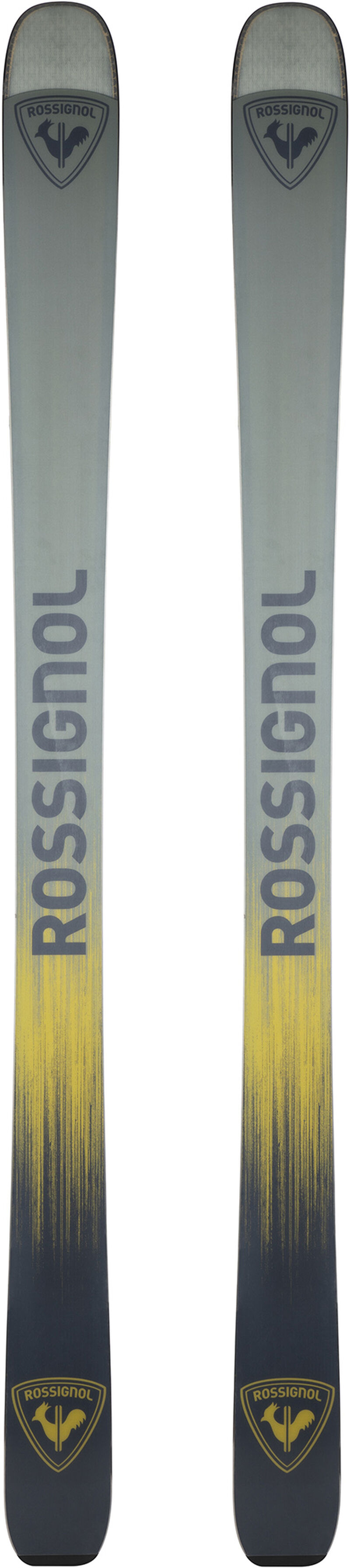 Rossignol Esquís Rossignol Sender Soul 102 