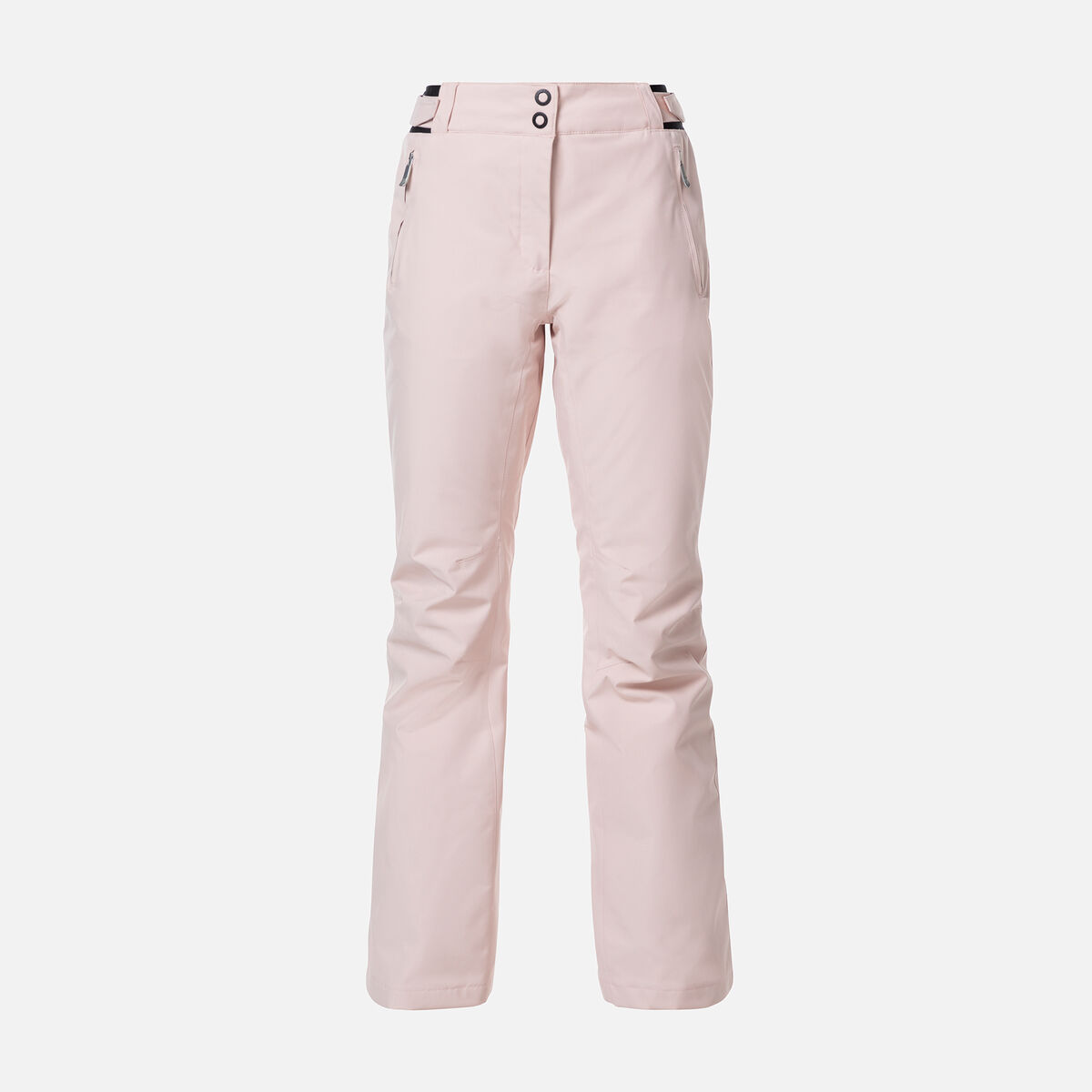 Ski Pants For Women - Polyester - White - Pink - 5 Colors - 3