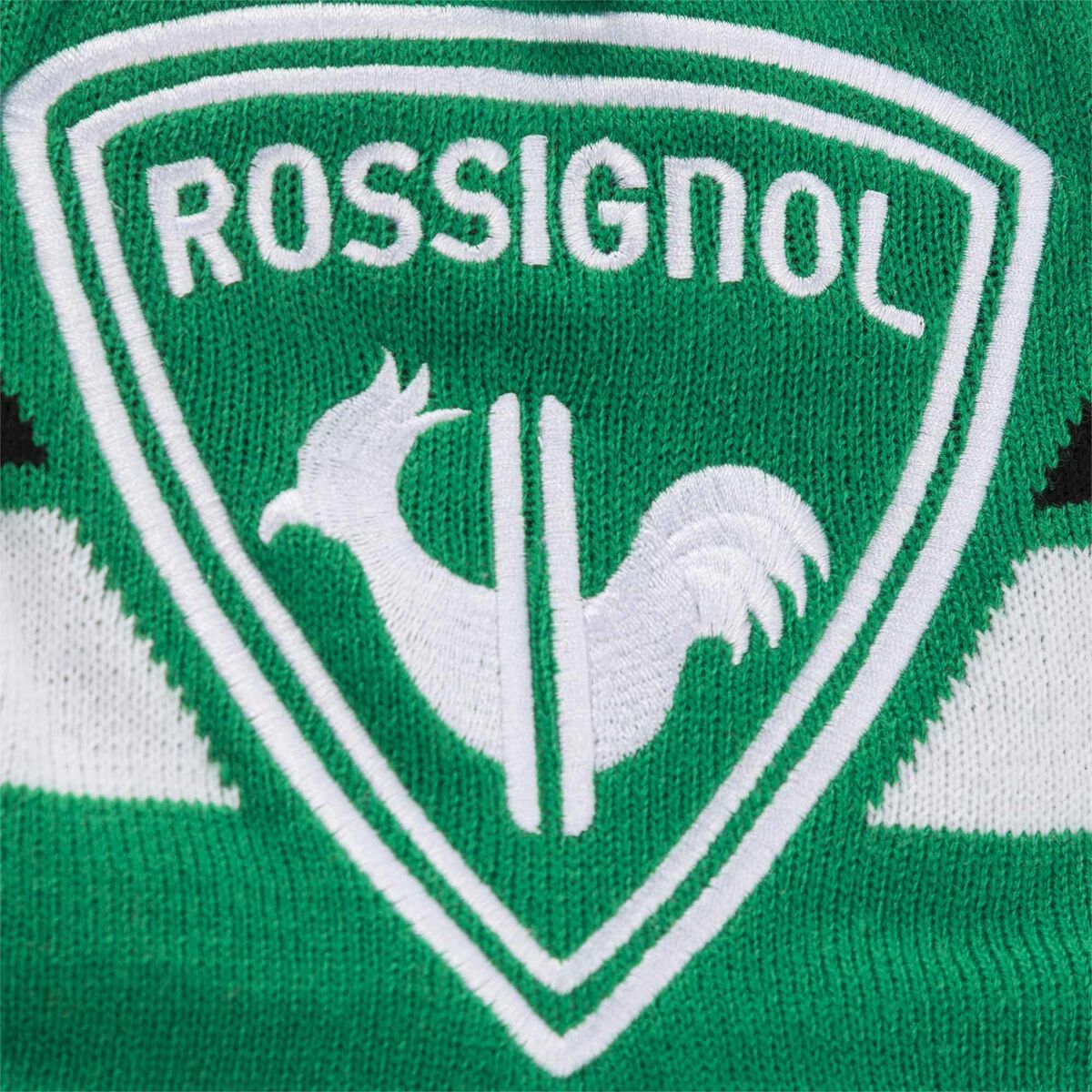 Rossignol Juniors' Rooster Beanie Green