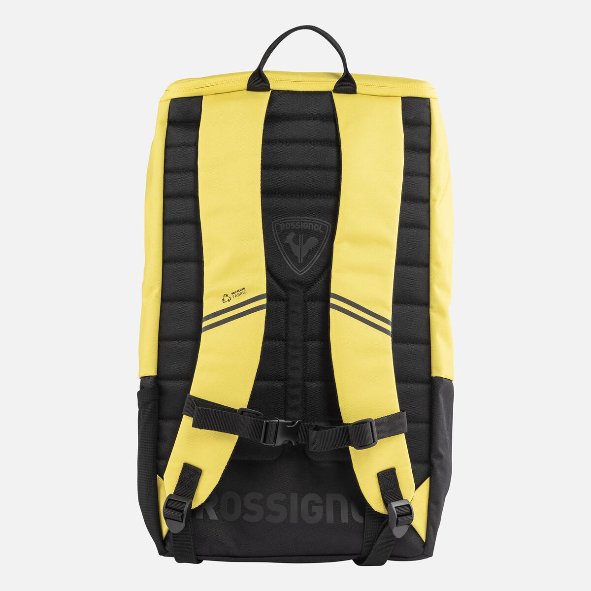Rossignol Unisex 20L yellow Commuters backpack Yellow